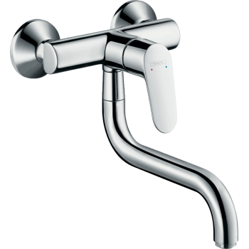Hansgrohe Miscelatore...