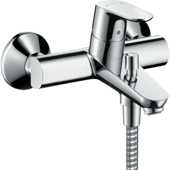 Hansgrohe Miscelatore...