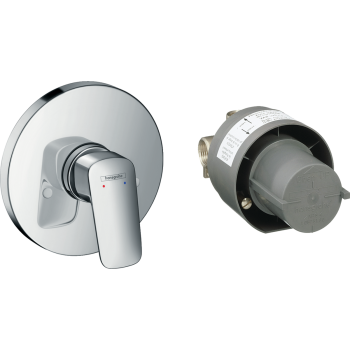 Hansgrohe Miscelatore...