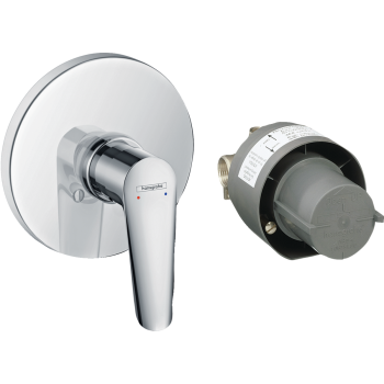 Hansgrohe Miscelatore...