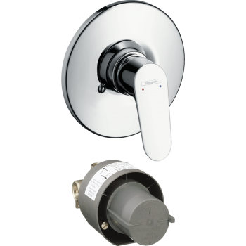 Hansgrohe Miscelatore...