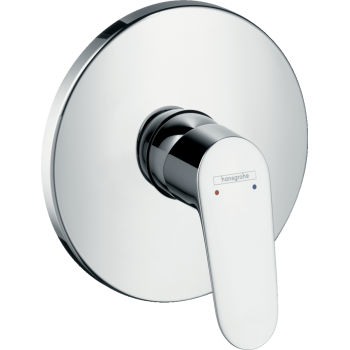 Hansgrohe Miscelatore...