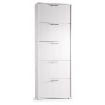 Schuhschrank 184 cm Esche...