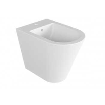 Boden-Bidet 37x54 cm aus...