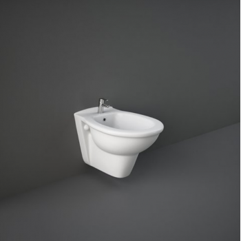 Bidet sospeso 36.5x55 cm in...