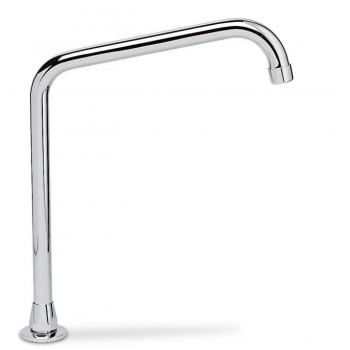 Schwenkauslauf für Spüle...