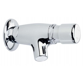 Rubinetto temporizzato a...