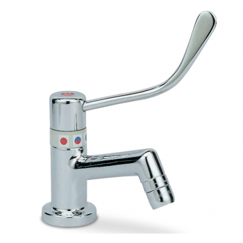 Miscelatore per lavabo...