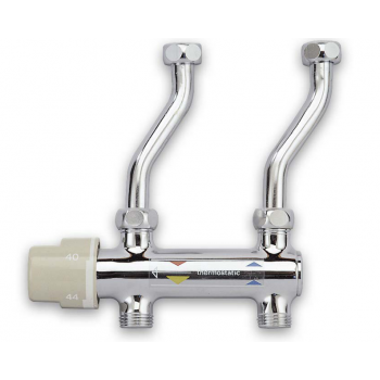 Miscelatore termostatico...