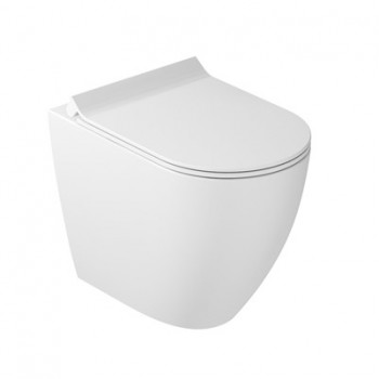 Boden-toilette keramik...