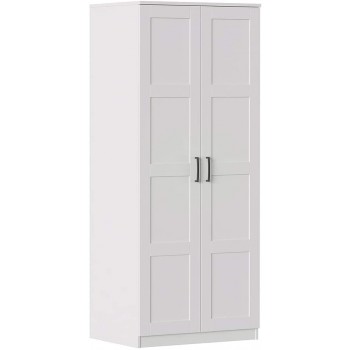 Kleiderschrank 80x190H cm...