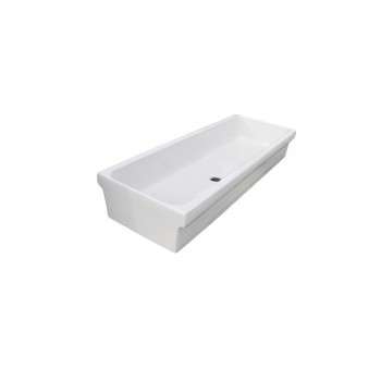 Lavabo a canale 120x45xh20...