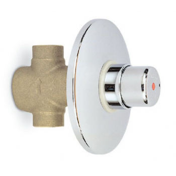 Einbau-Duscharmatur River...