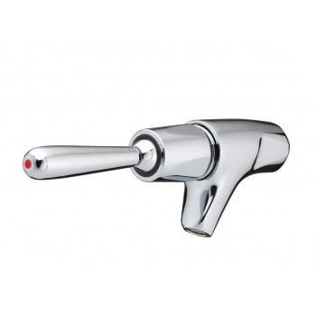 Rubinetto temporizzato a...