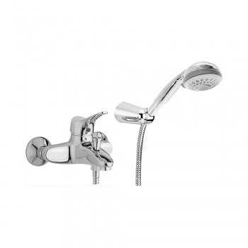 Miscelatore monocomando...