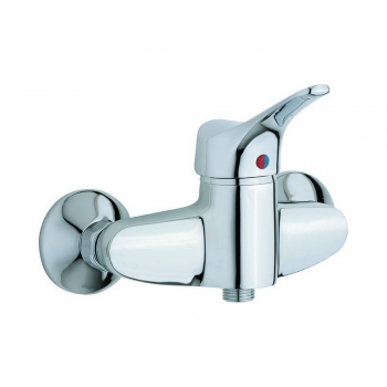 Miscelatore doccia  a muro...