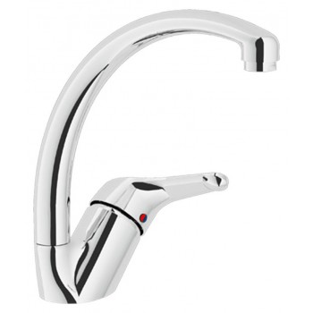 Miscelatore monocomando...