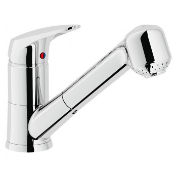 Miscelatore monocomando...