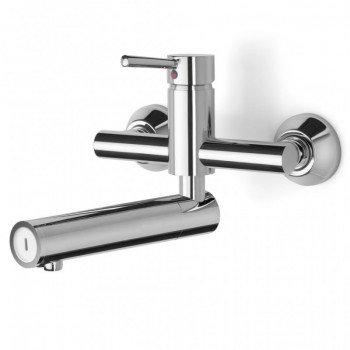 Elektronische Wandarmatur...