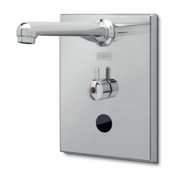 Elektronischer Wandhahn DMP...