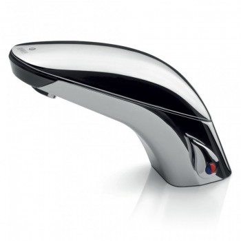 Rubinetto elettronico con...