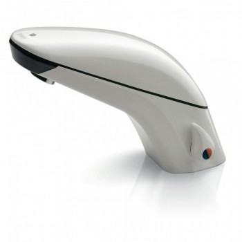 Rubinetto elettronico con...