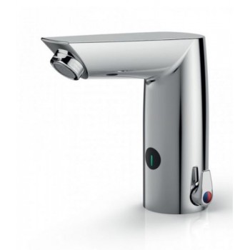 Elektronischer Wasserhahn...