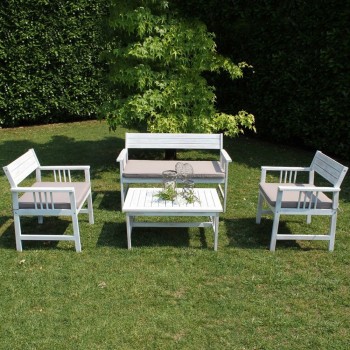 Garten-Set Emily mit...