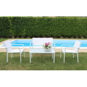 Gartenset Carmen mit...