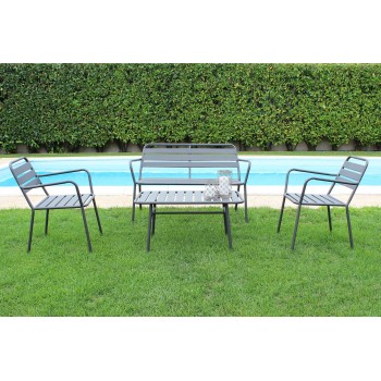 Gartenset Sofia mit...