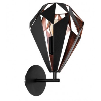 Vintage-Wandleuchte Eglo...