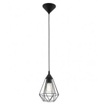 Vintage-Pendelleuchte Eglo...