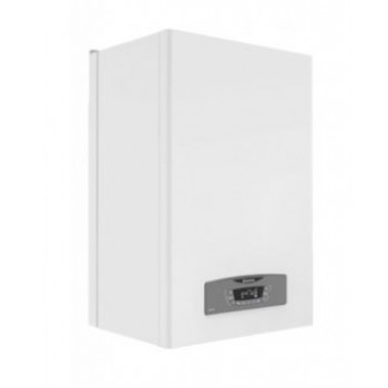 Brennwert-Einbaukessel...