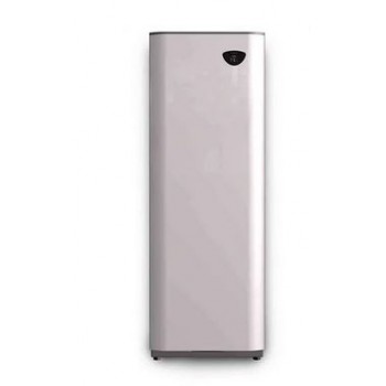 Wärmepumpe für Warm-, Kalt-...