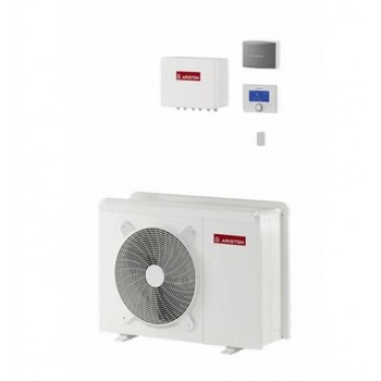 Inverter-Monoblock-Luft/Was...