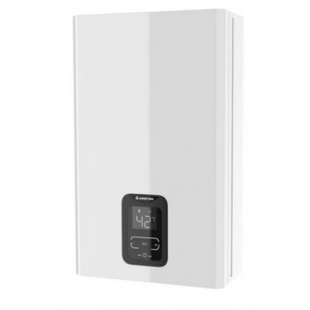 Gas-Durchlauferhitzer mit...