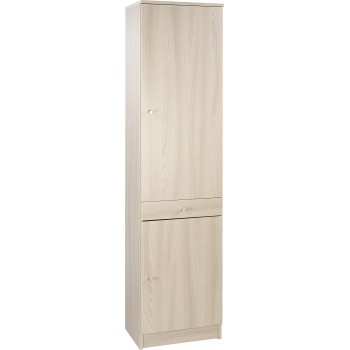 Armadio 46x183H cm Olmo...