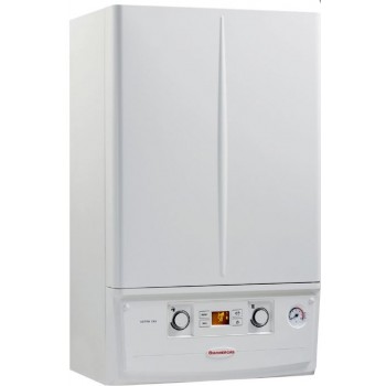 Brennwert-Wandheizkessel...