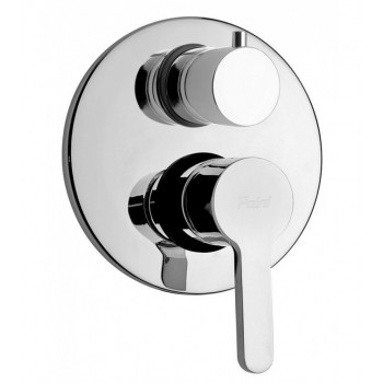 Miscelatore doccia ad...