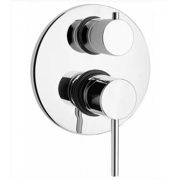 Duscharmatur einbau mit...