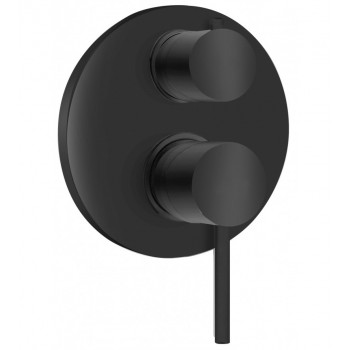 Duscharmatur einbau mit...