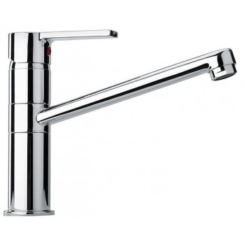 Spültischbatterie mit...