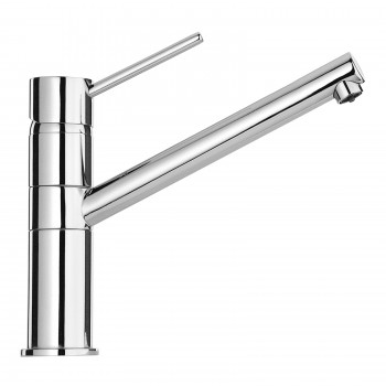 Spültischmischer mit...