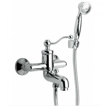 Miscelatore doccia esterno...