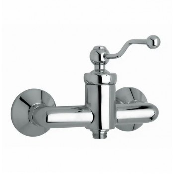 Miscelatore doccia esterno...