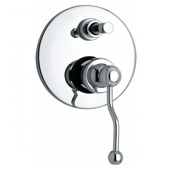 Duscharmatur einbau mit...