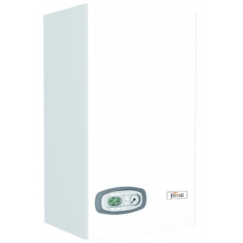 Caldaia murale a doppio...