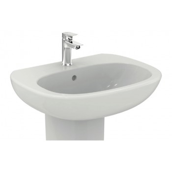 Lavabo 65x50 cm Ideal...