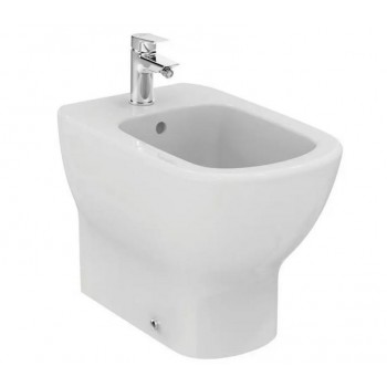 Bidet a pavimento filo...