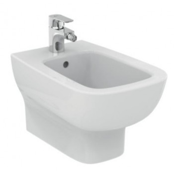 Bidet monoforo sospeso...